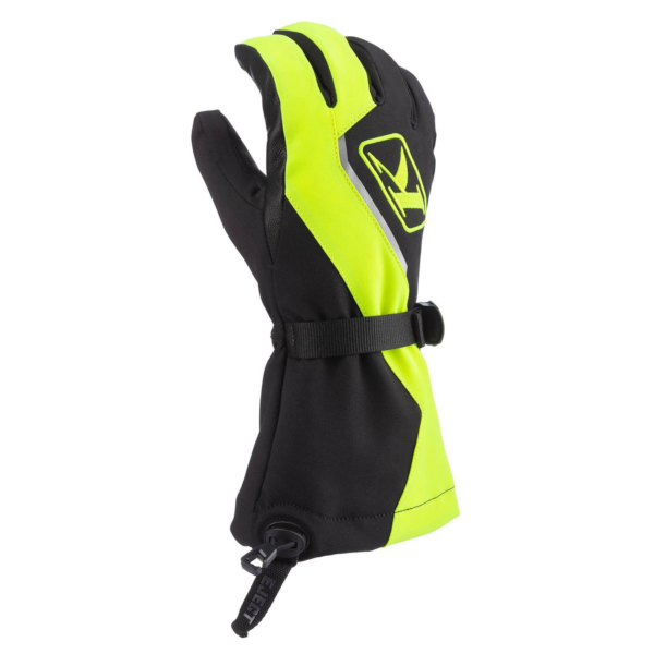 KLIMATE GAUNTLET GLOVE - Bilde 3