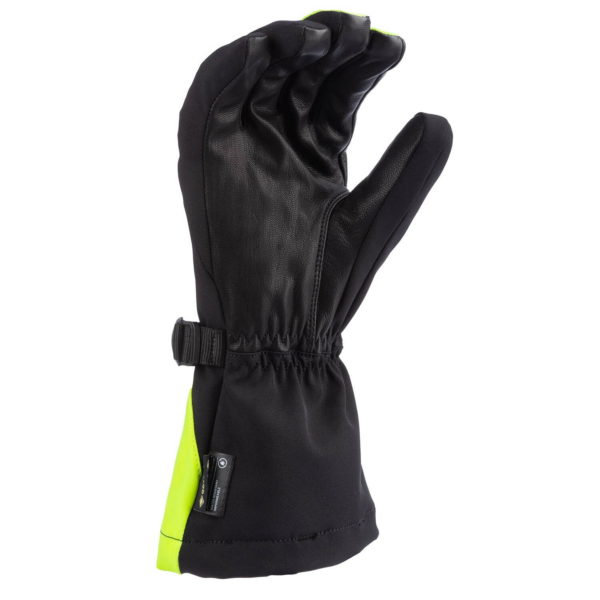 KLIMATE GAUNTLET GLOVE - Bilde 4