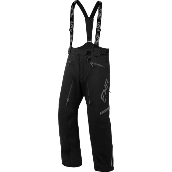 MEN'S MISSION PANT